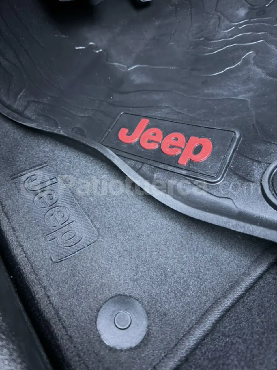 Foto 35 de Jeep GLADIATOR RUBICON