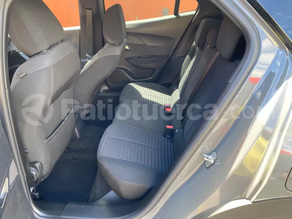 Foto 5 de Peugeot 2008 ACTIVE