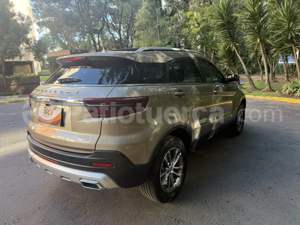 Foto 4 de Ford TERRITORY TREND
