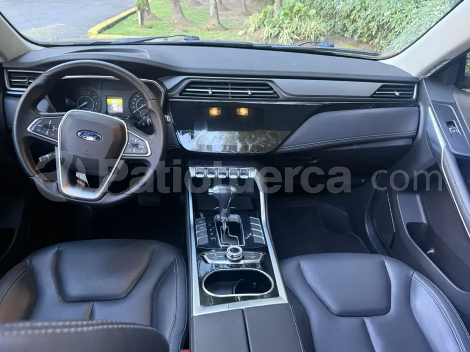 Foto 11 de Ford TERRITORY TREND