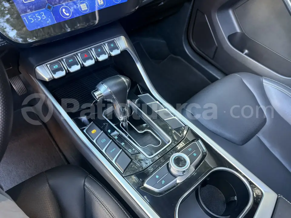 Foto 17 de Ford TERRITORY TREND