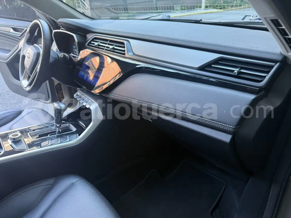 Foto 21 de Ford TERRITORY TREND