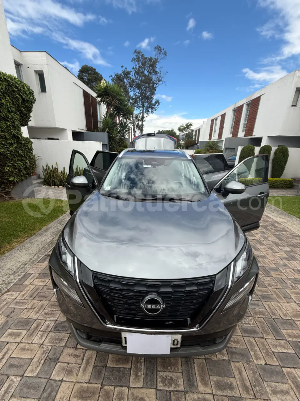 Foto 19 de Nissan XTRAIL EPOWER