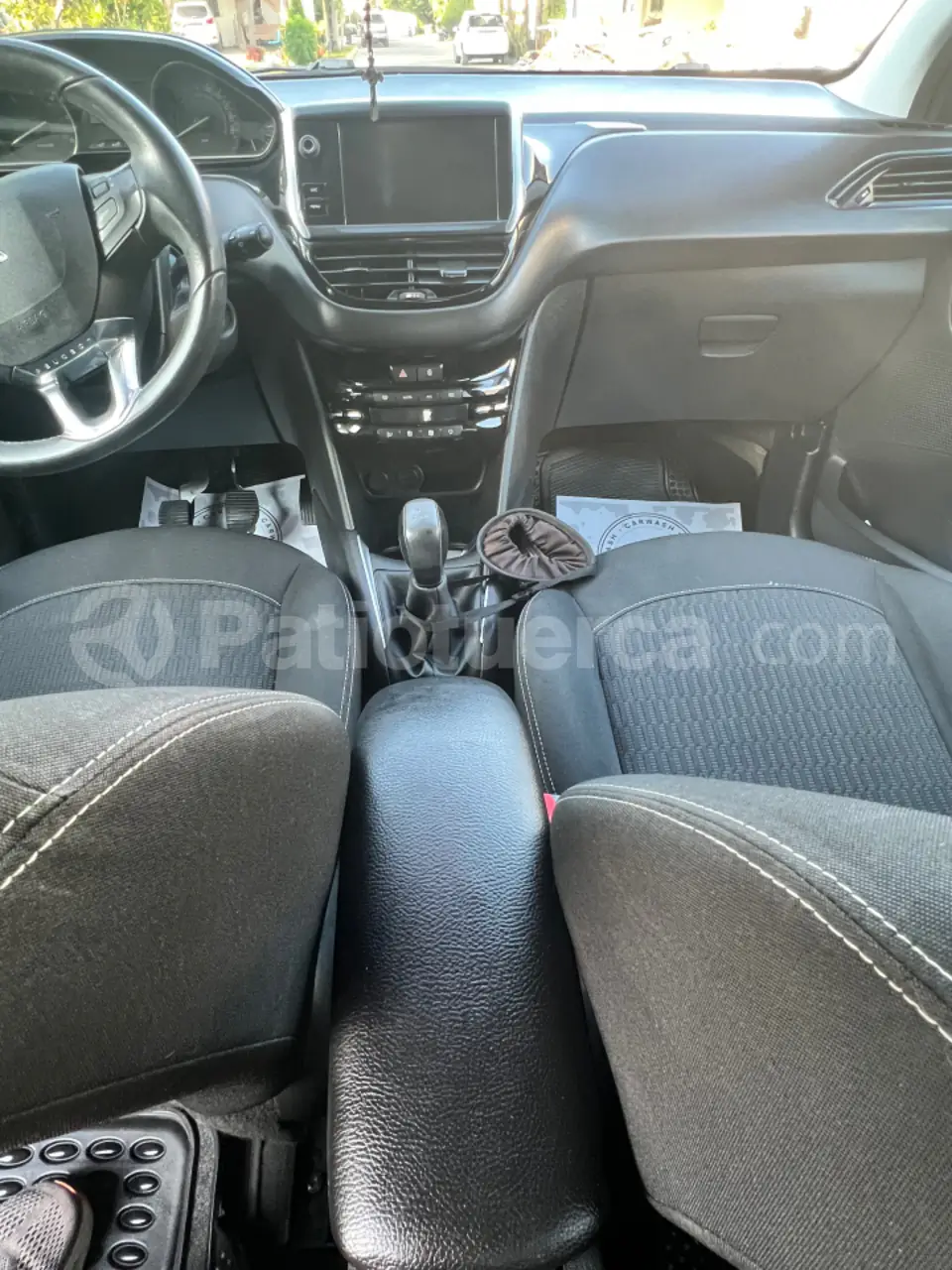 Foto 7 de Peugeot 208