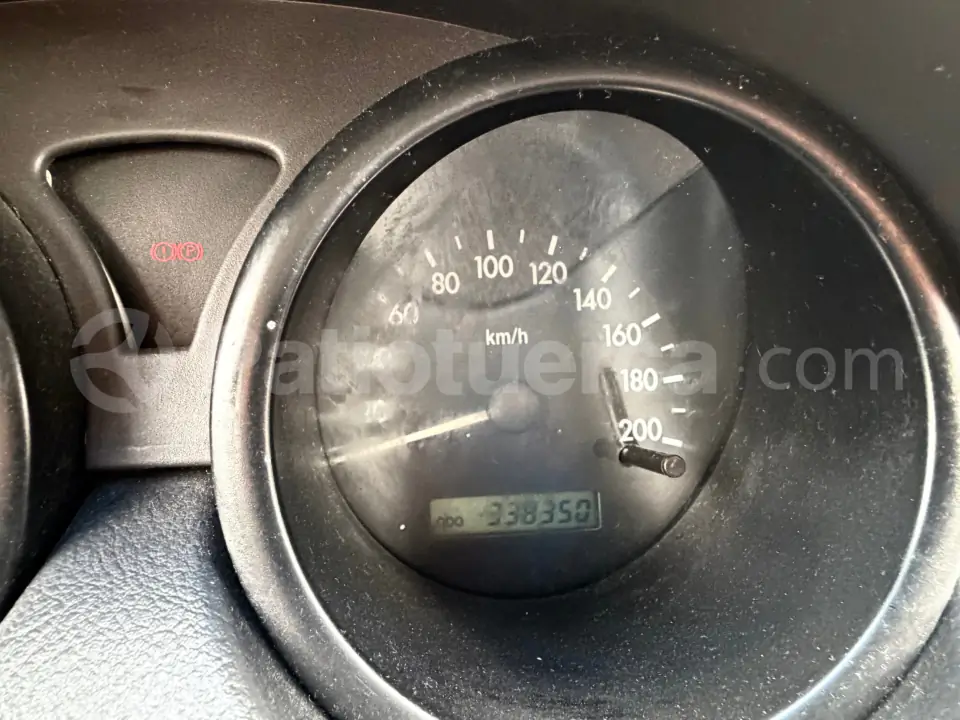 Foto 6 de Chevrolet Aveo