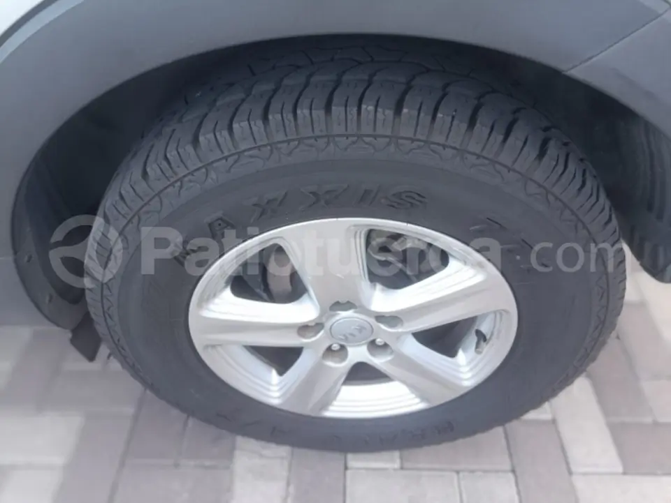 Foto 15 de Kia Sportage