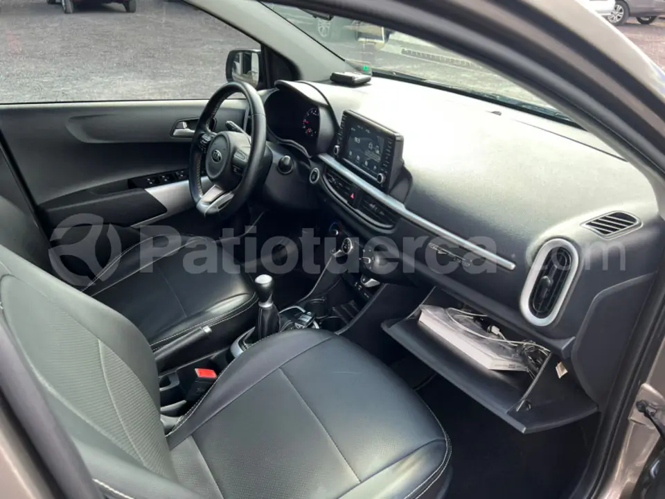 Foto 13 de Kia Picanto R