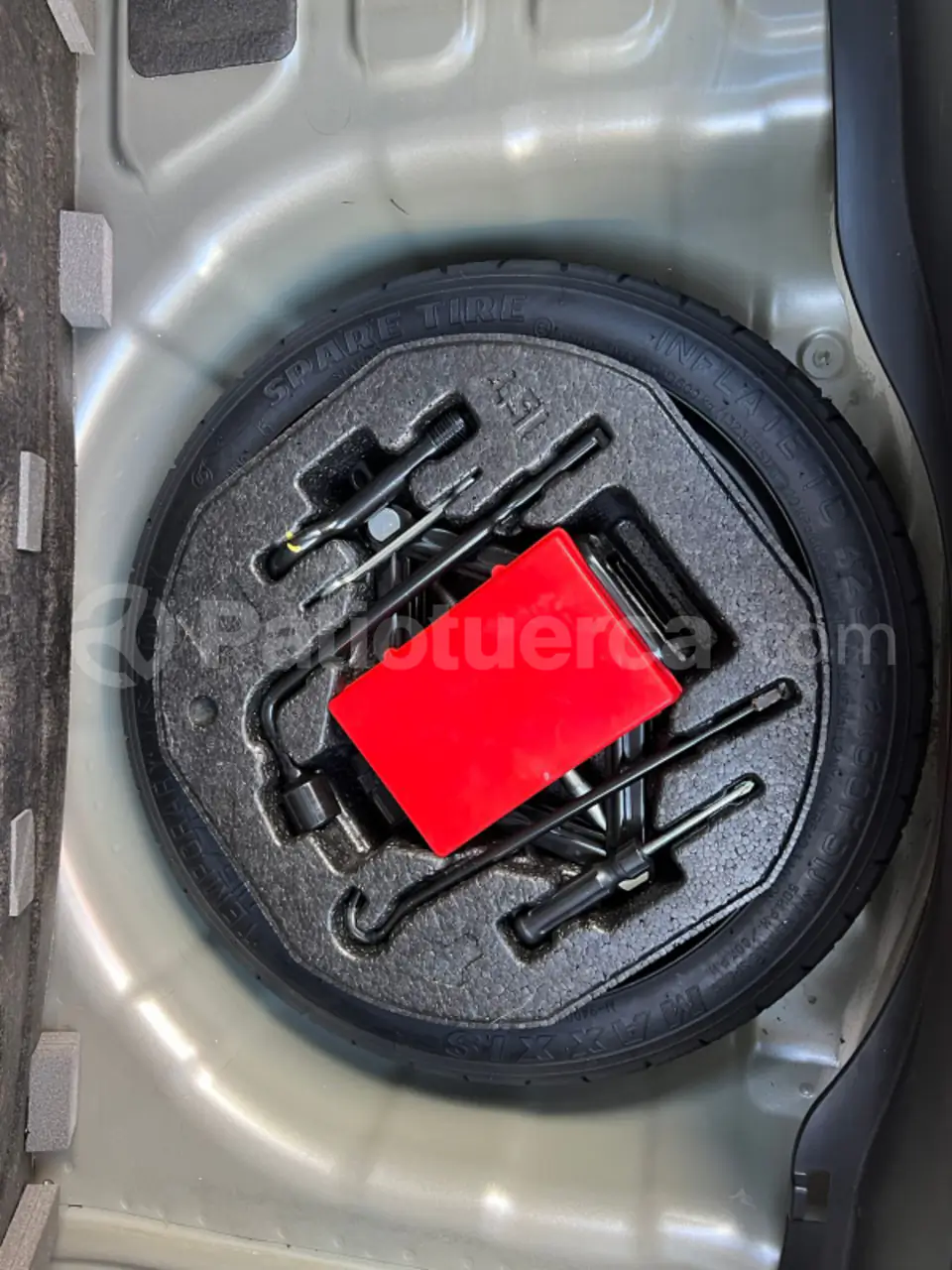 Foto 20 de Kia Picanto R