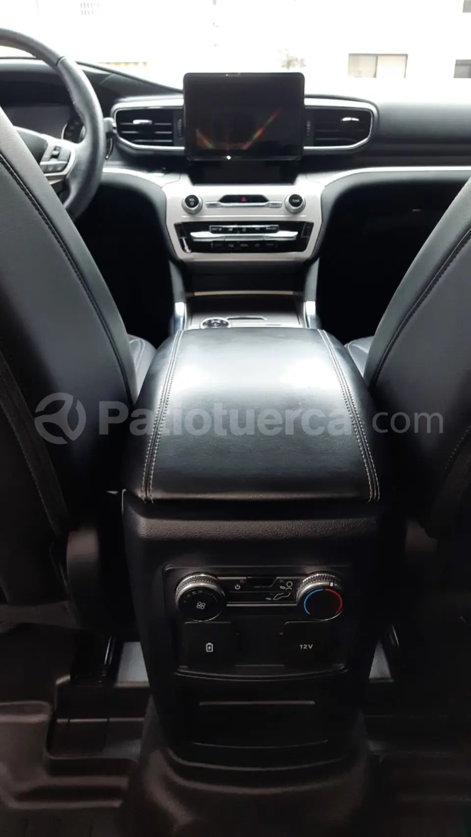 Foto 16 de Ford Explorer XLT