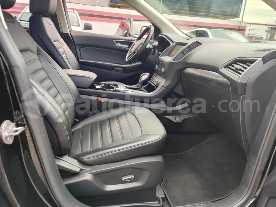 Foto 4 de Ford Edge Limited