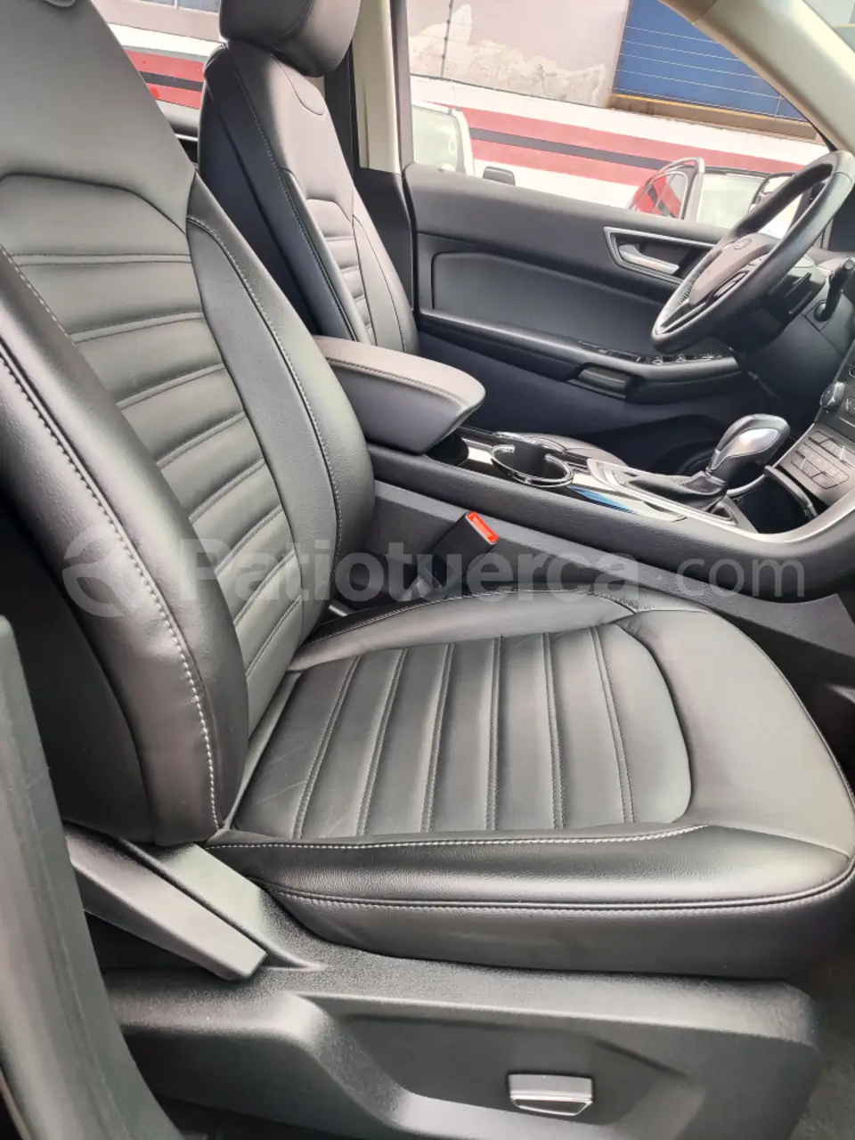 Foto 5 de Ford Edge Limited