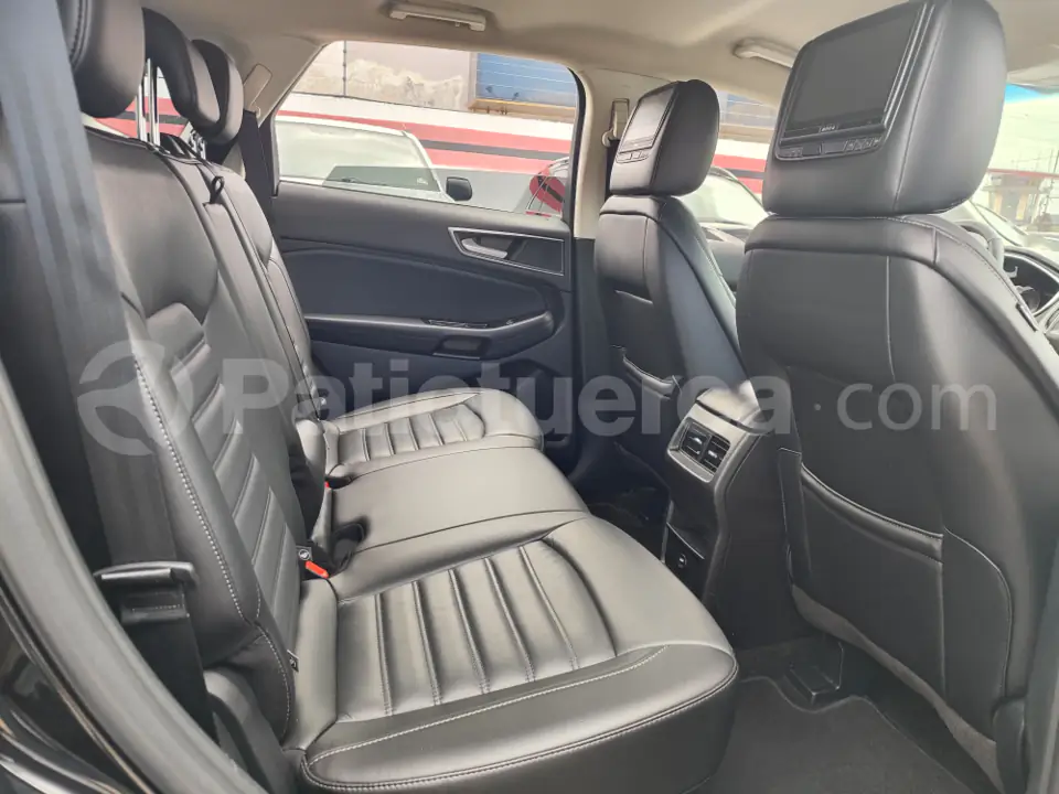 Foto 6 de Ford Edge Limited