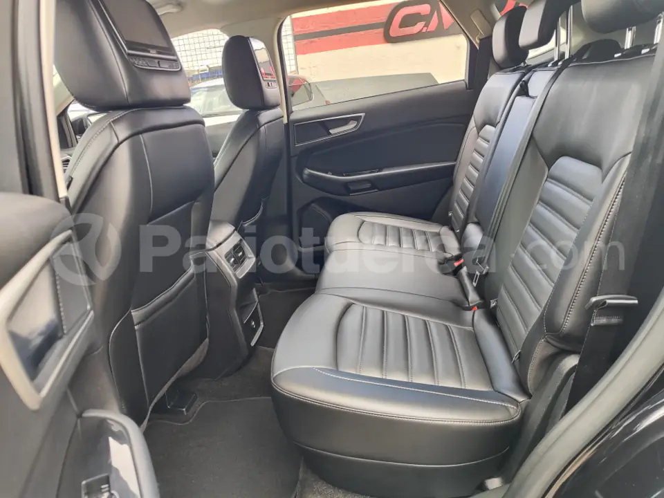 Foto 12 de Ford Edge Limited