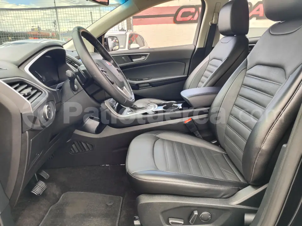 Foto 13 de Ford Edge Limited