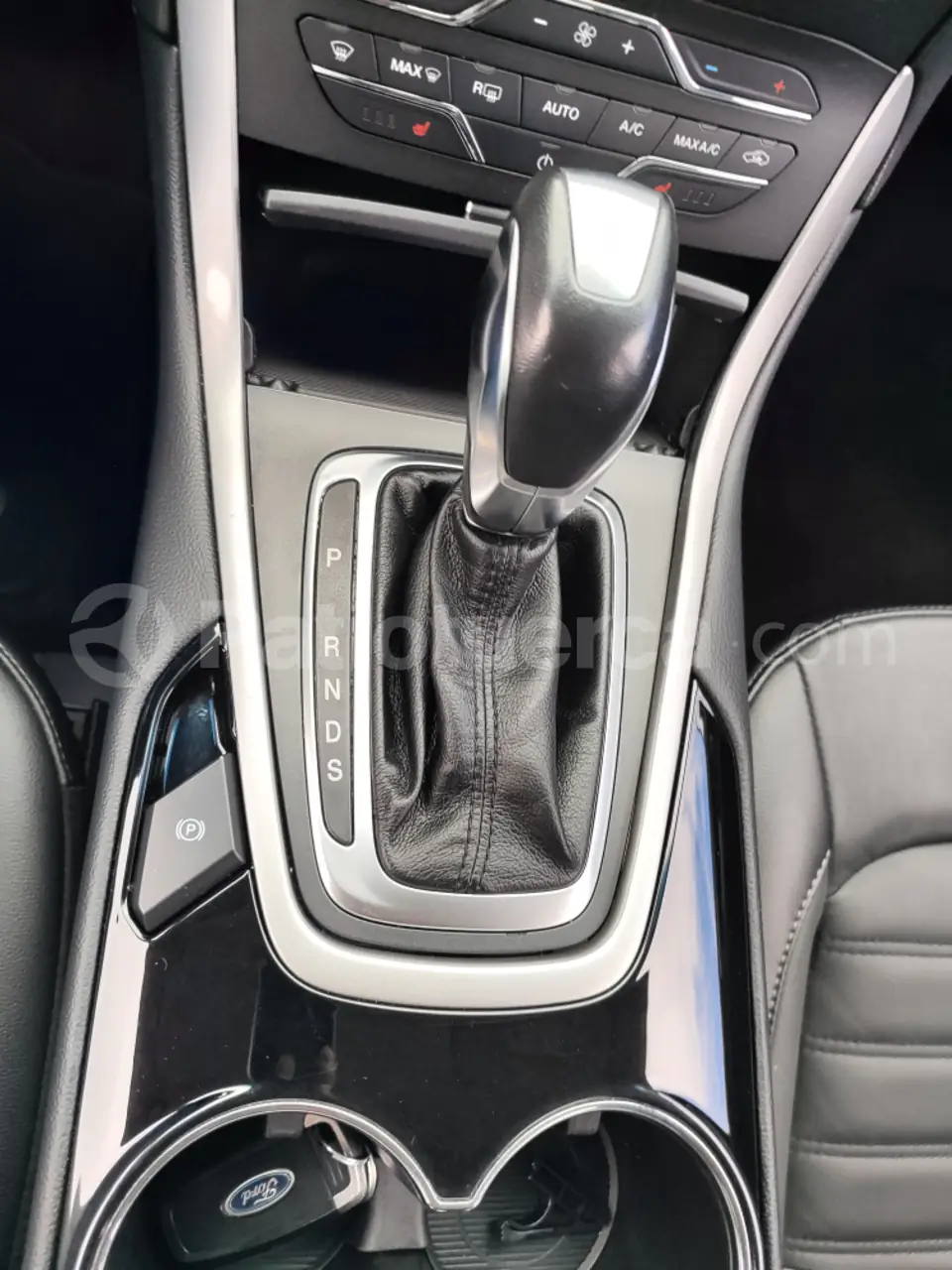 Foto 16 de Ford Edge Limited