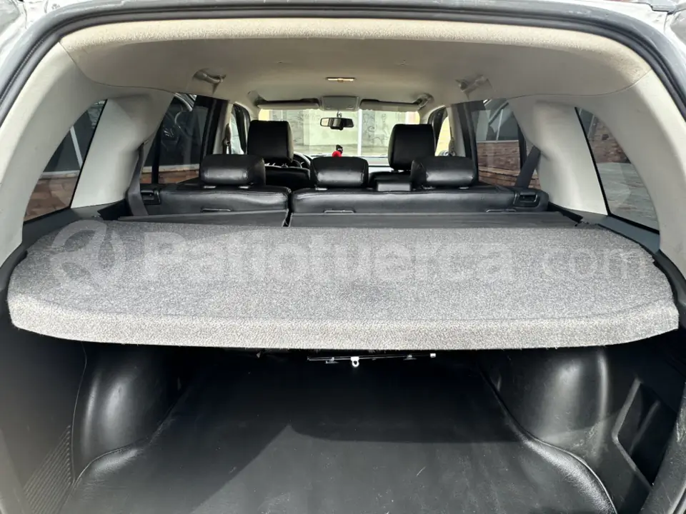 Foto 12 de Chevrolet Grand Vitara SZ