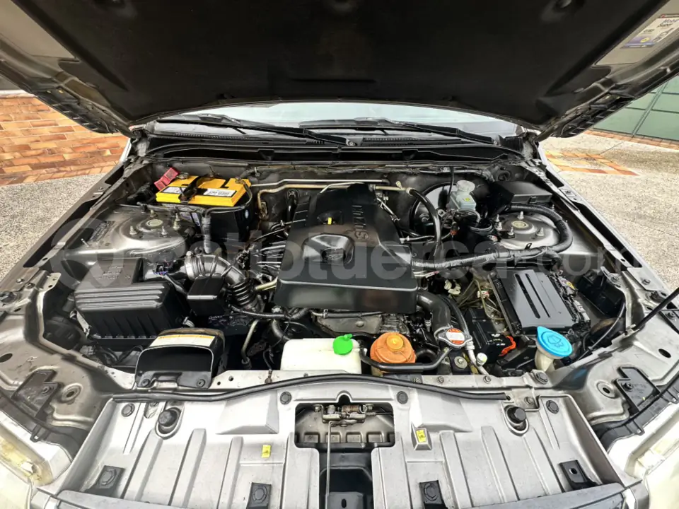 Foto 14 de Chevrolet Grand Vitara SZ