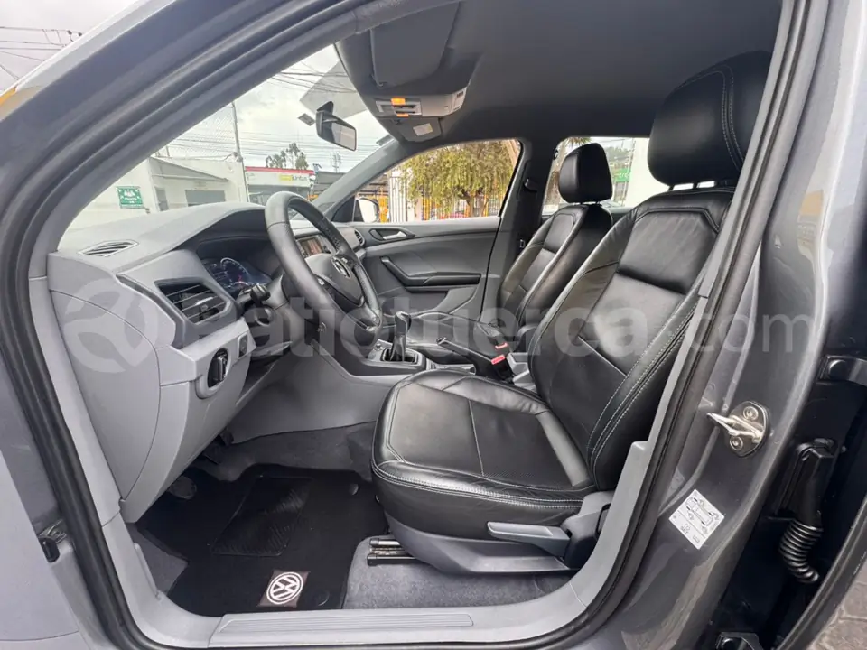 Foto 8 de Volkswagen T-Cross Trendline