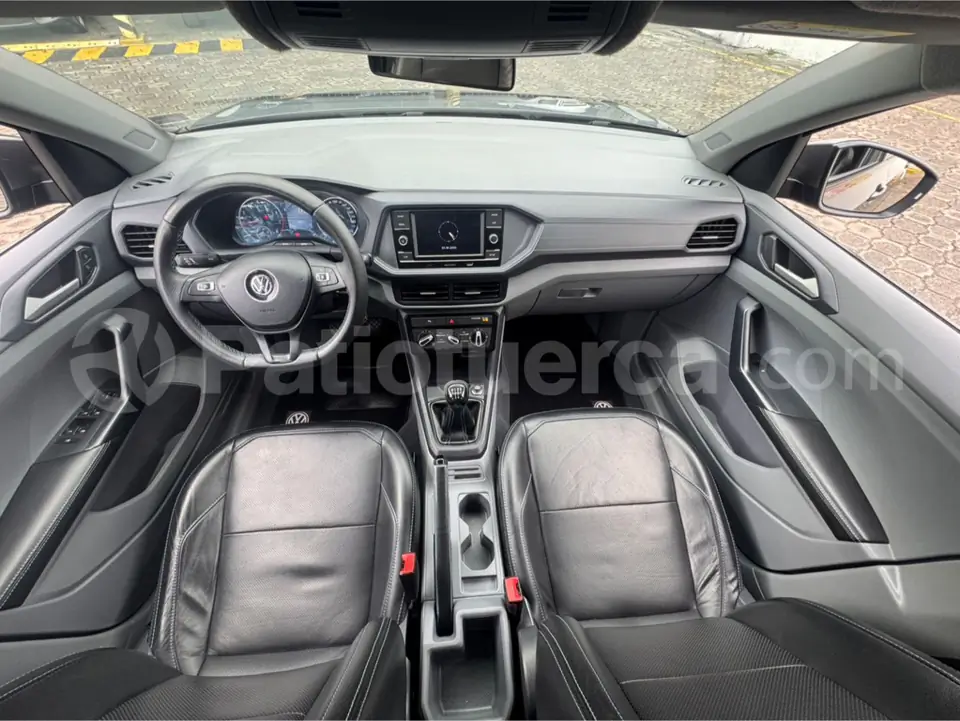 Foto 10 de Volkswagen T-Cross Trendline