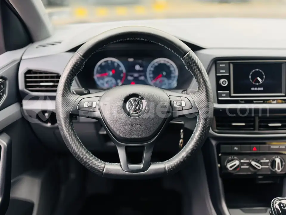 Foto 14 de Volkswagen T-Cross Trendline