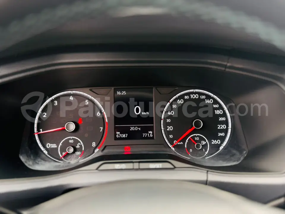 Foto 15 de Volkswagen T-Cross Trendline