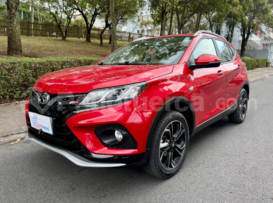 Foto 1 de Soueast DX3