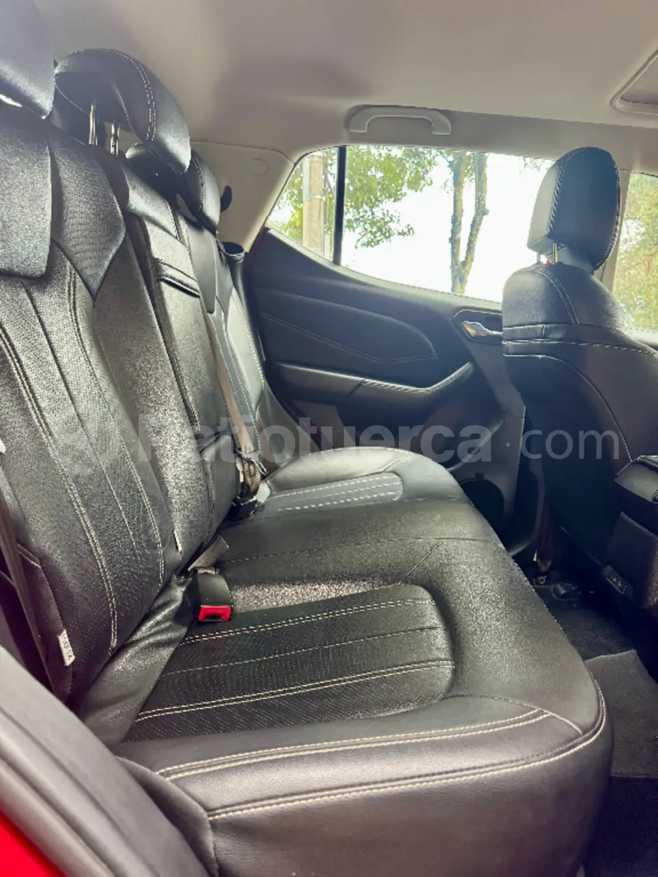 Foto 9 de Soueast DX3