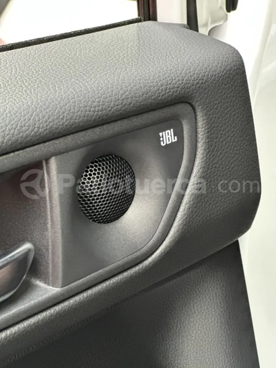 Foto 12 de Toyota LAND CRUISER 250