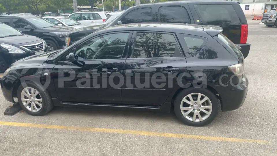 Foto 4 de Mazda 3