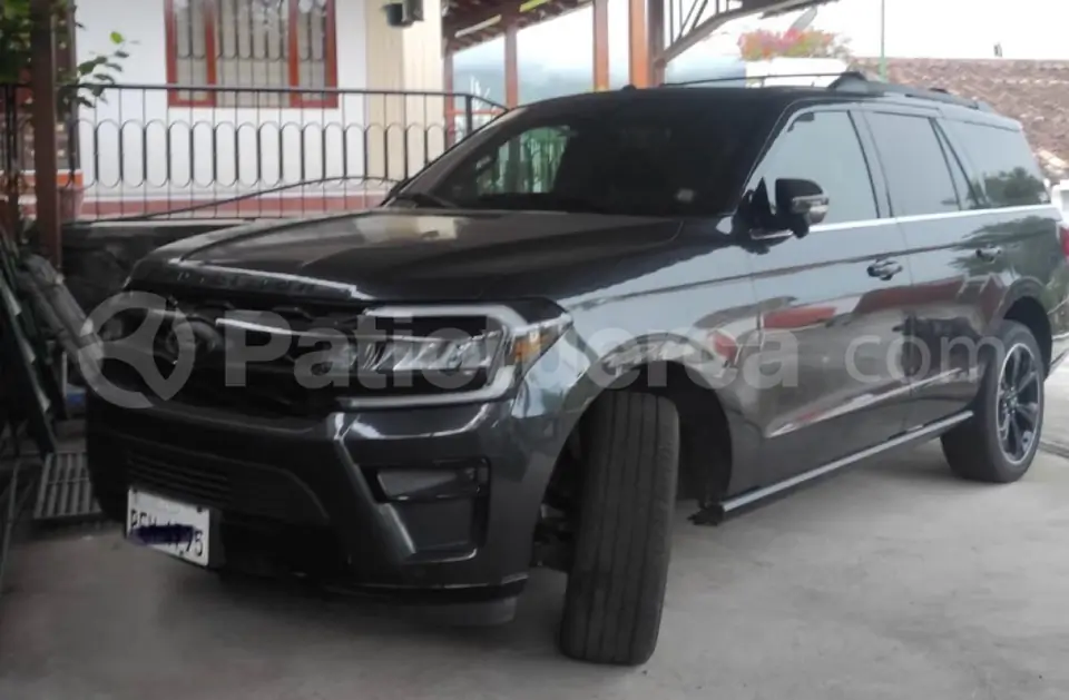 Foto 1 de Ford Expedition Limited