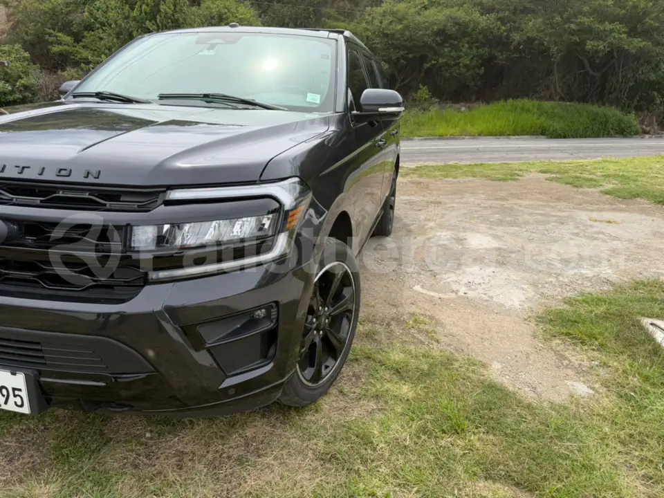 Foto 5 de Ford Expedition Limited