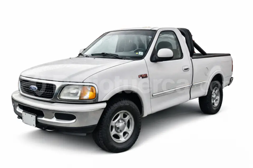 Foto 1 de Ford F150