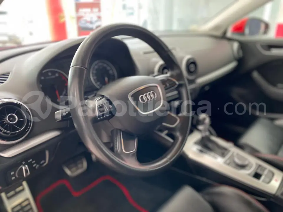 Foto 4 de Audi A3