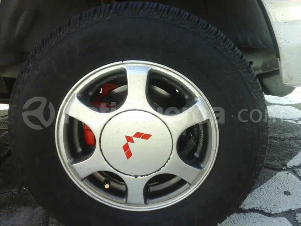 Foto 9 de Chana Pickup