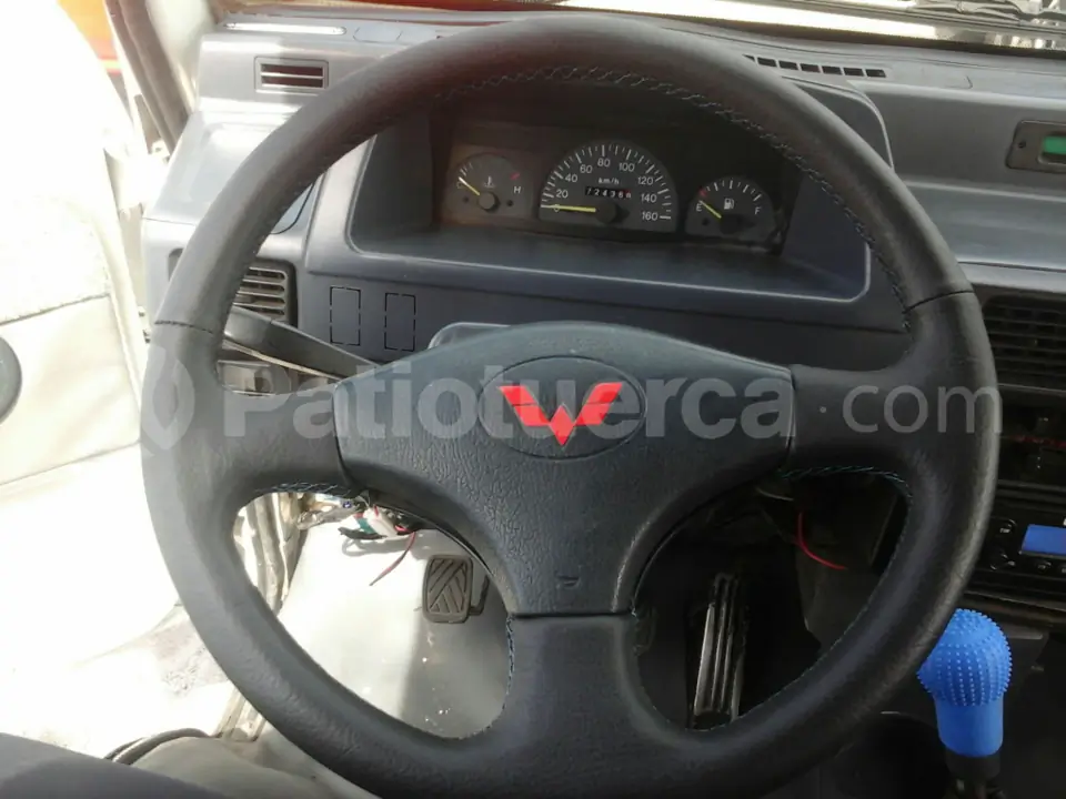Foto 17 de Chana Pickup