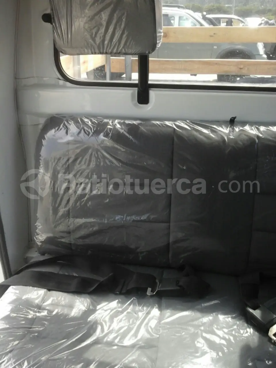 Foto 15 de Chana Pickup