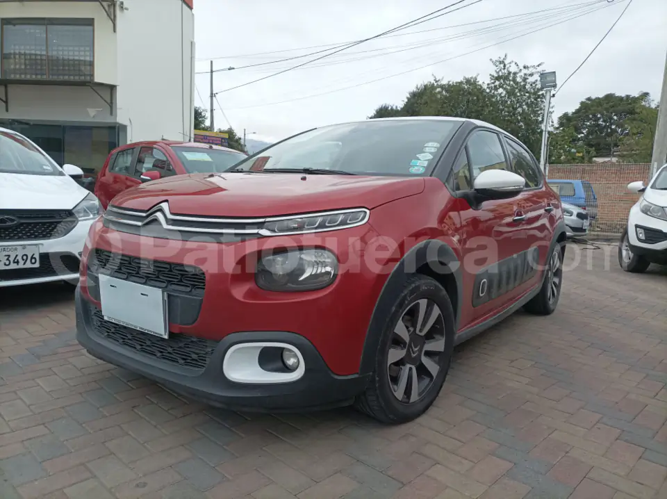 Foto 1 de Citroen C3