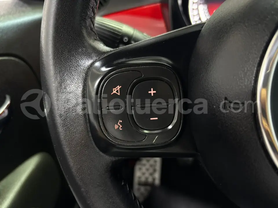 Foto 16 de Fiat 500 LOUNGE