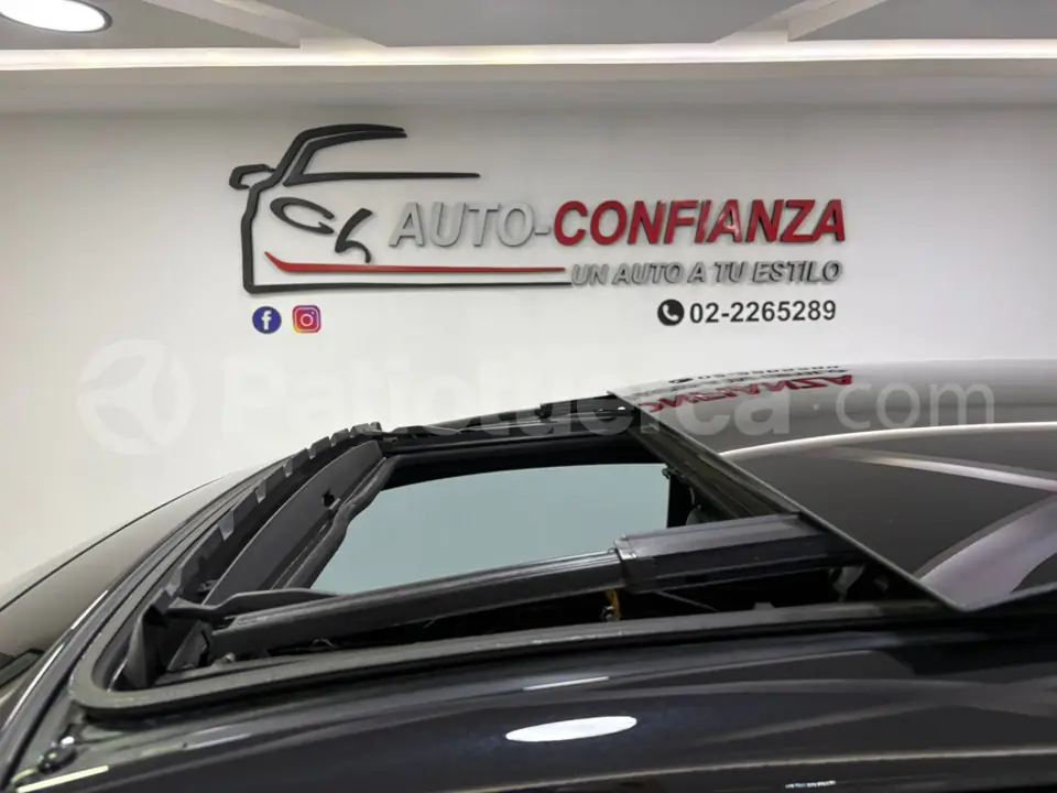 Foto 25 de Fiat 500 LOUNGE