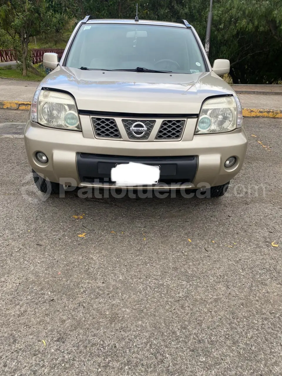 Foto 5 de Nissan XTRAIL EXCLUSIVE