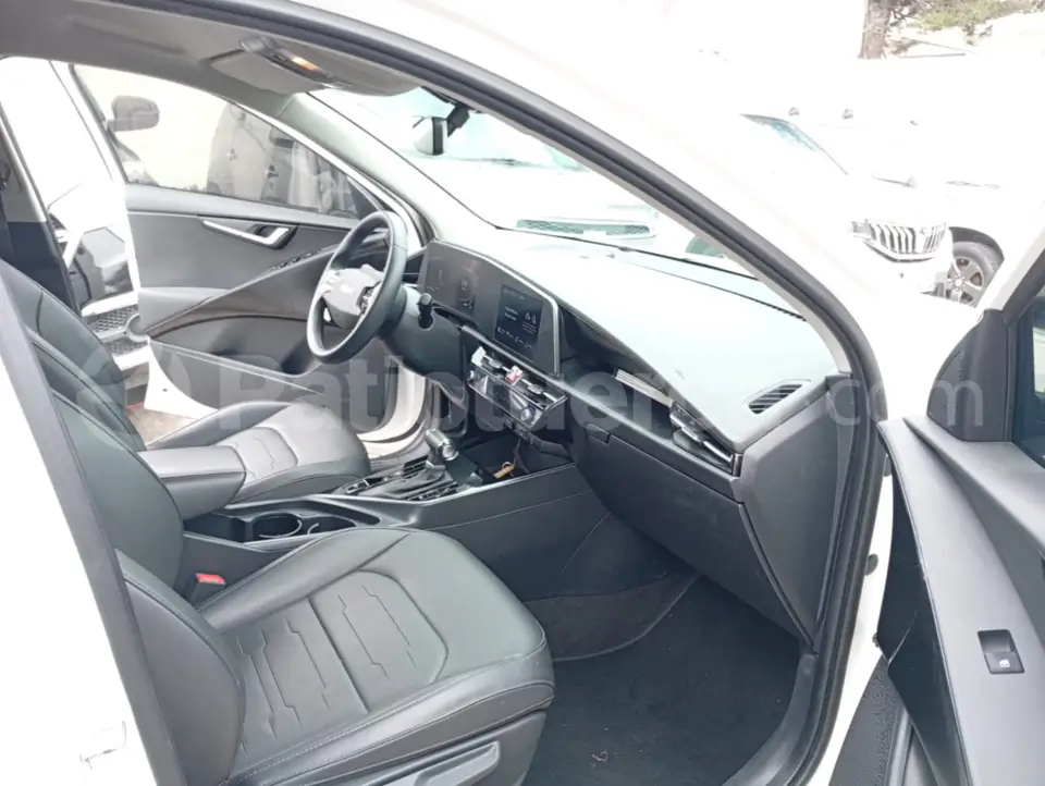 Foto 4 de Kia NIRO EV