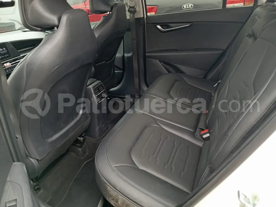 Foto 8 de Kia NIRO EV