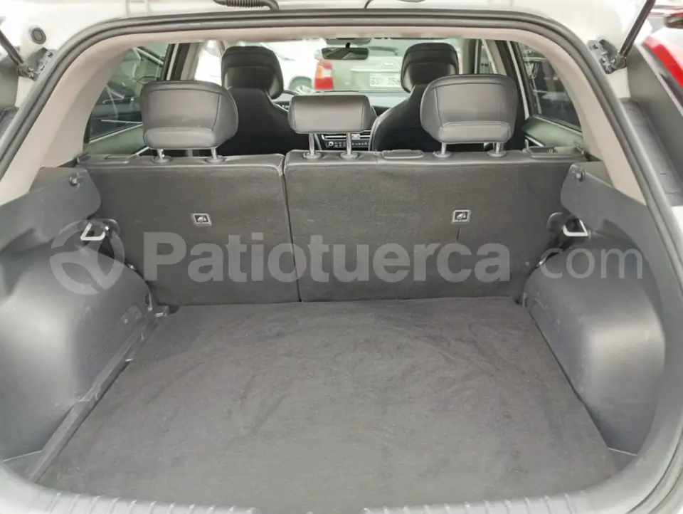 Foto 9 de Kia NIRO EV