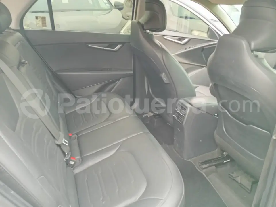 Foto 10 de Kia NIRO EV