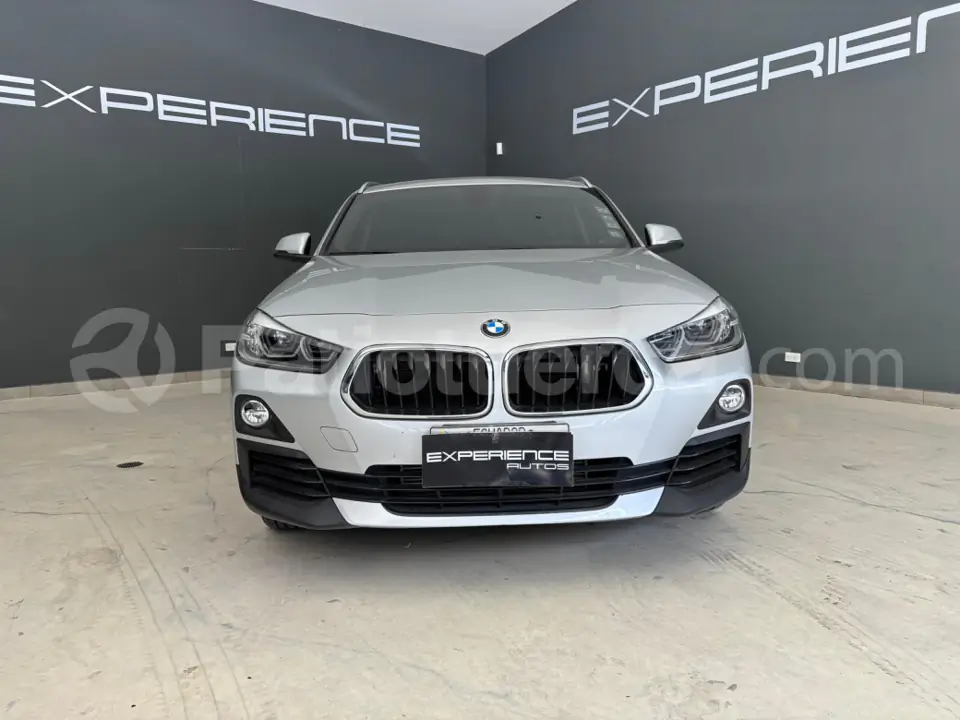Foto 1 de BMW X2 SDRIVE 20I