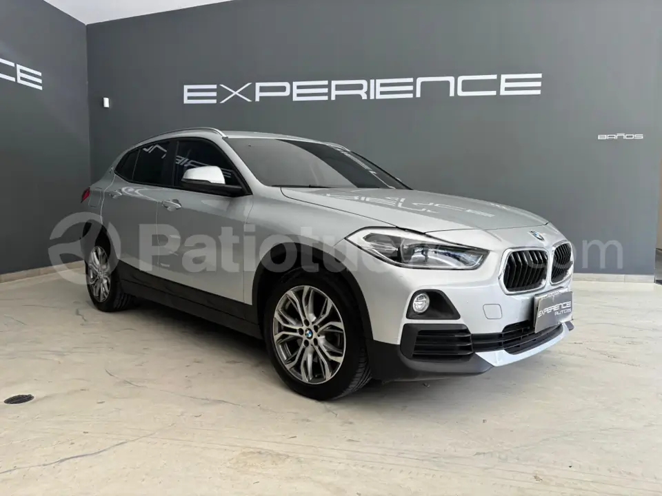 Foto 2 de BMW X2 SDRIVE 20I