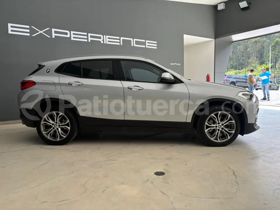 Foto 3 de BMW X2 SDRIVE 20I