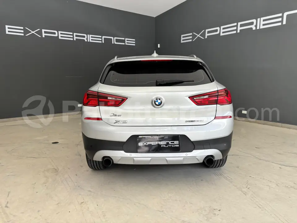 Foto 4 de BMW X2 SDRIVE 20I