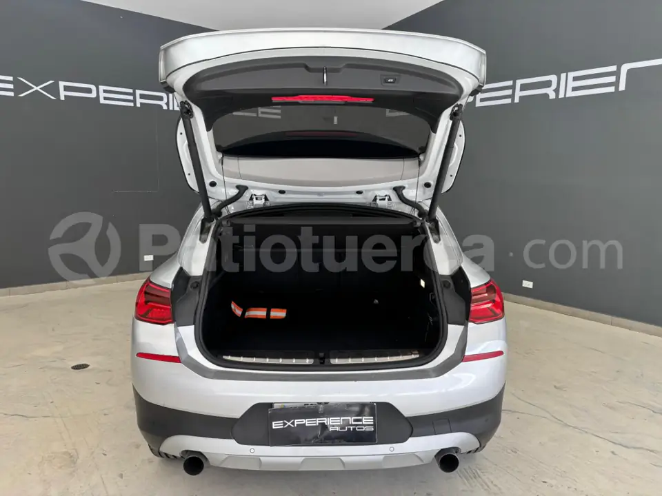 Foto 7 de BMW X2 SDRIVE 20I