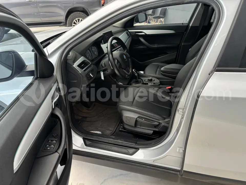 Foto 10 de BMW X2 SDRIVE 20I